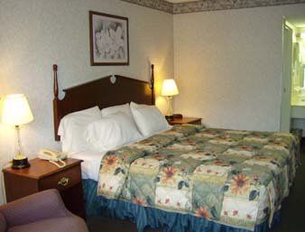 Days Inn By Wyndham Staunton Pokój zdjęcie